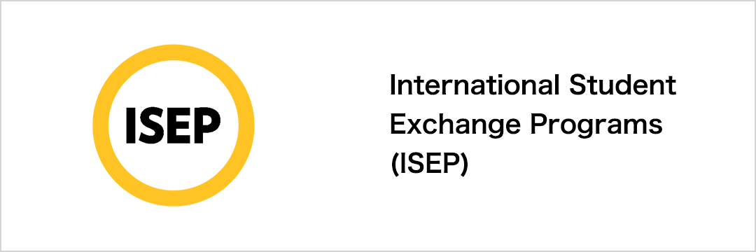 International Student Exchange Programs (ISEP)