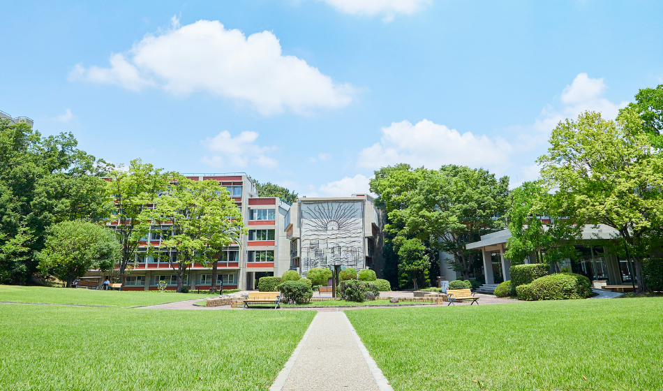 南山大学創立75周年記念式典・記念講演会