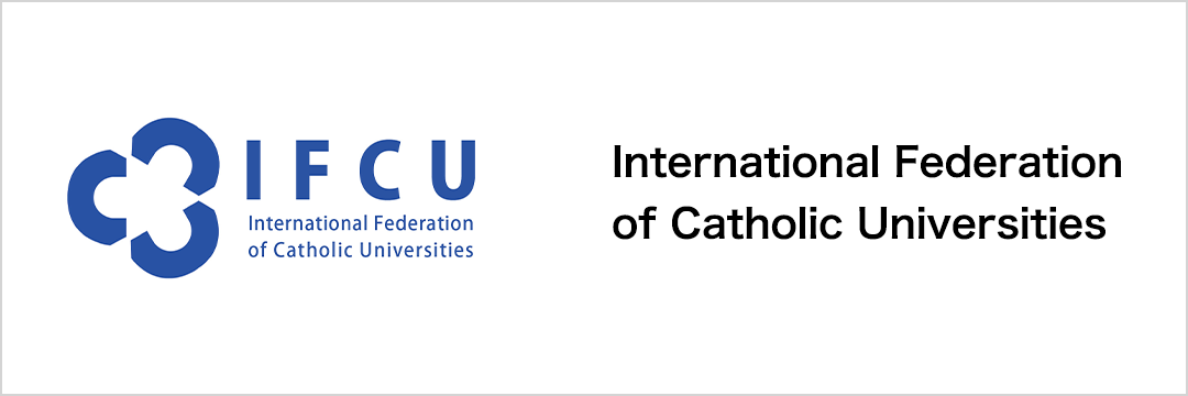 International Federation of Catholic Universities