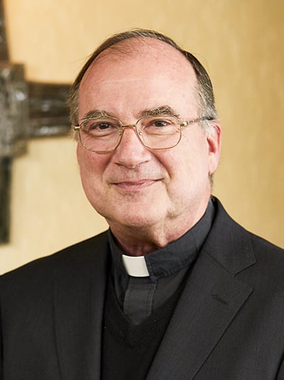 photo of Robert Kisala