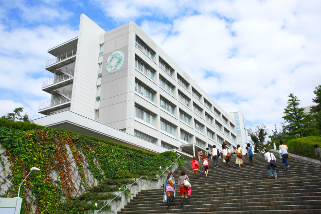 キャンパス 校舎の歴史 沿革 瀬戸キャンパス 南山大学